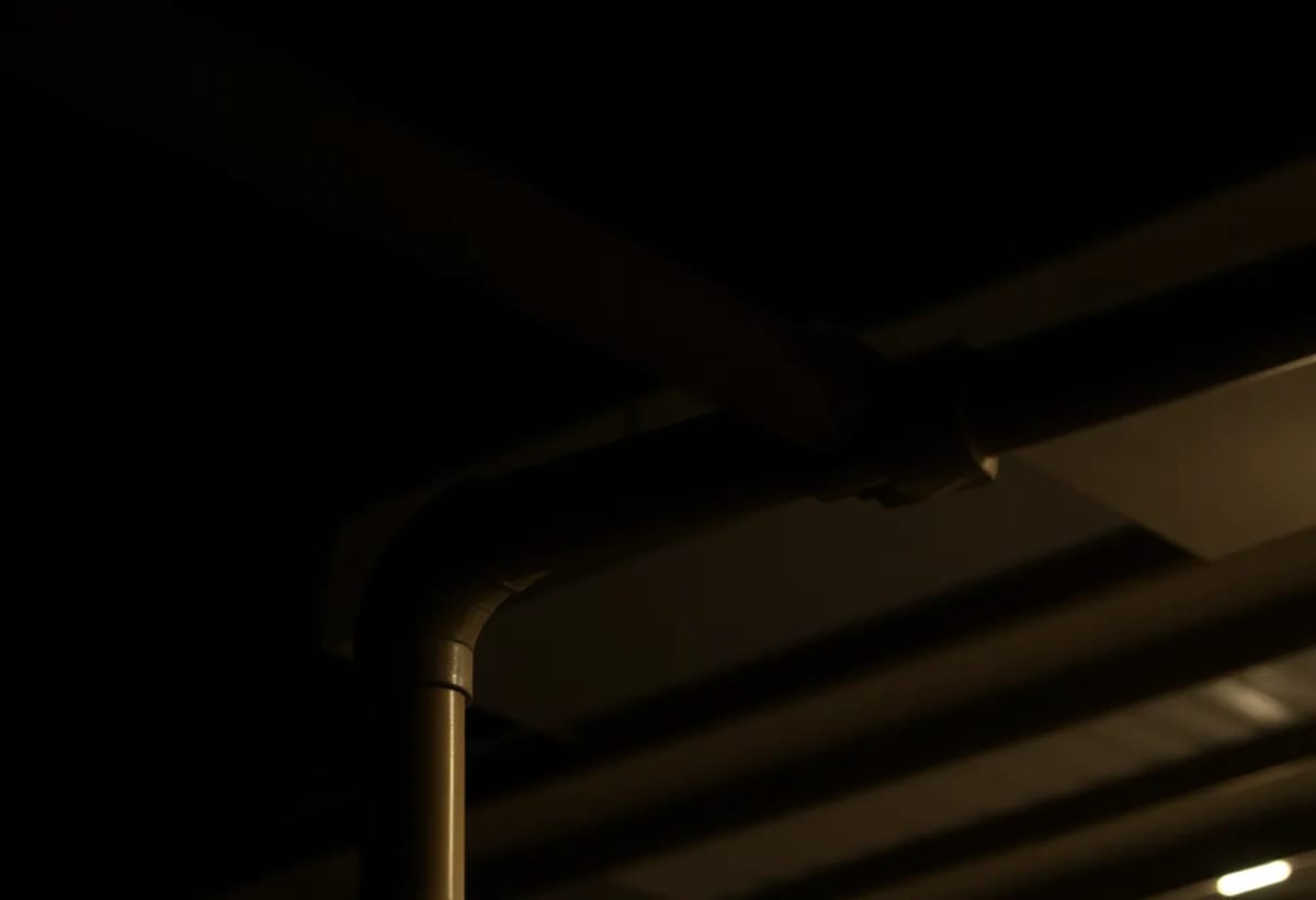 환경 친화 PVC 판넬로 가설 건축물 개선