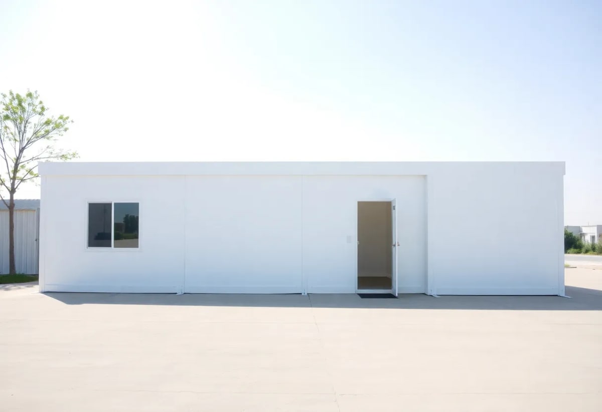 누수 걱정 해결한 축사 지붕 시공 사례 공유