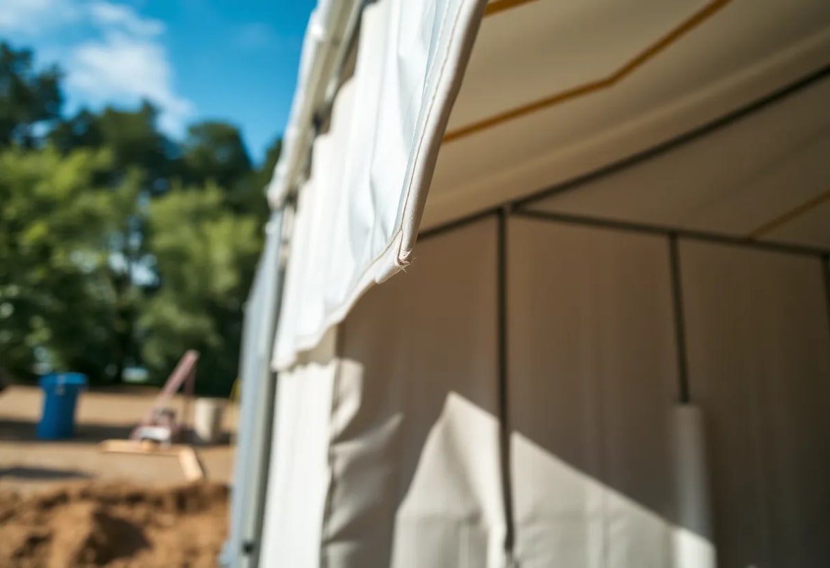 낡은 축사 지붕 문제를 쉽게 해결한 시공 후기