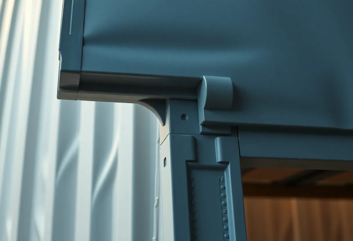 미건 뉴세라 폼 PVC 판넬 혁신 사례