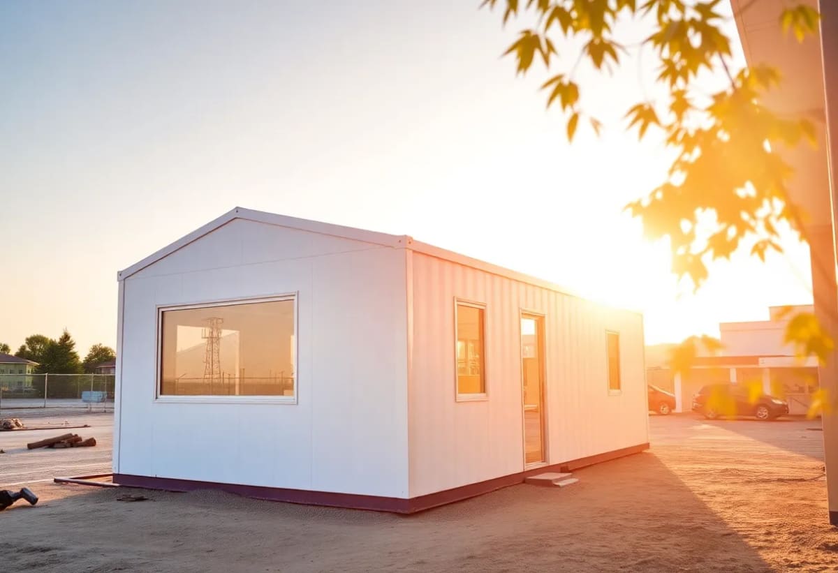 미건 PVC 판넬 5가지 기능으로 본 미래 건축