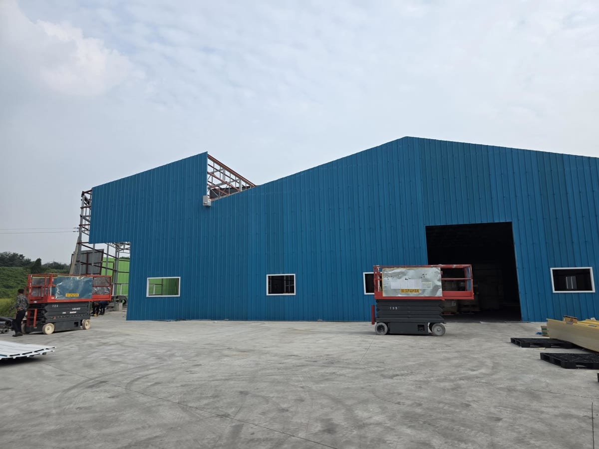 뉴세라 색상이 미치는 시공 효과 사례 분석