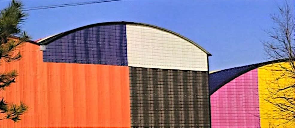 가설건축 조립식 판넬 지붕재 자주 묻는 질문 7가지