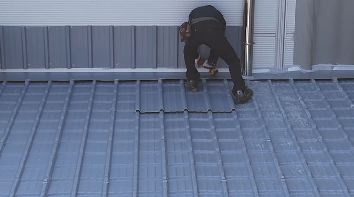 PVC 판넬 시공으로 부동산 가치 높이는 방법