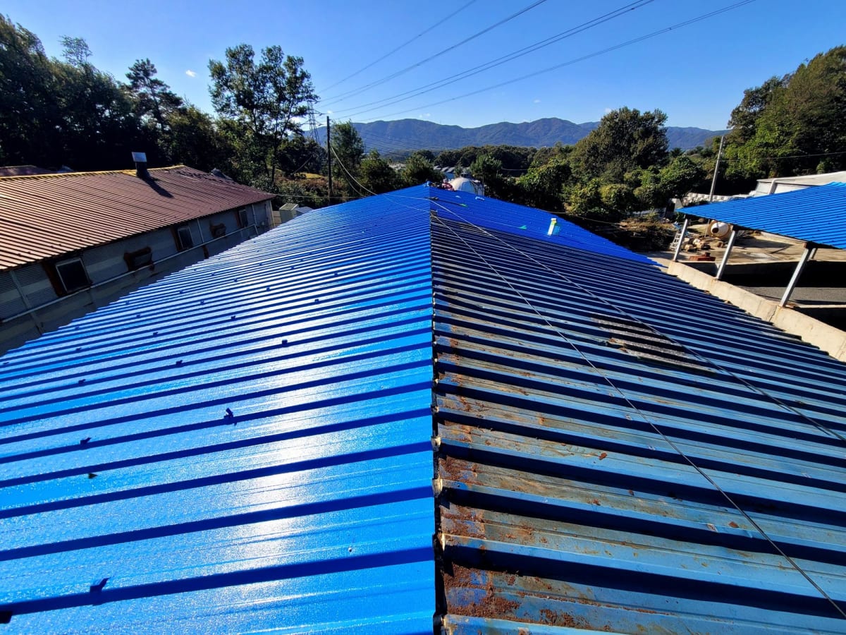 가설건축 조립식 판넬 자재 낭비 줄이는 방법 3가지