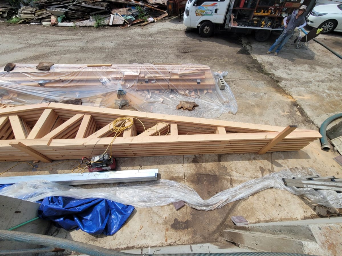 미건 뉴세라 가설건축 판넬 자주 묻는 질문 정리