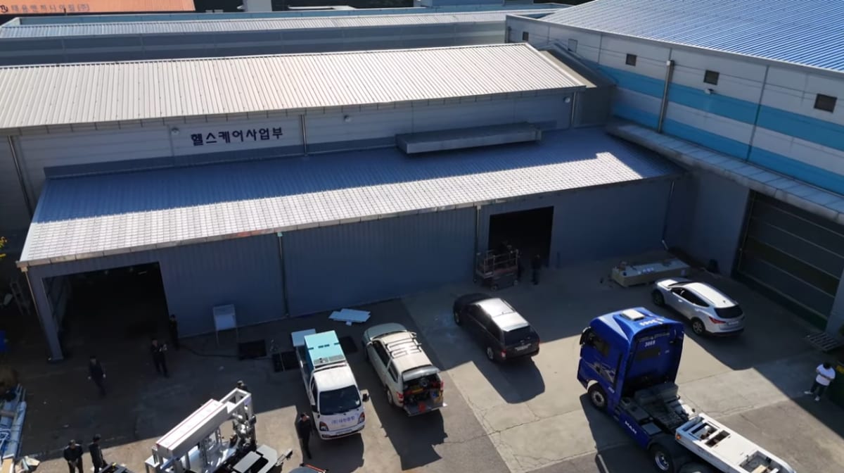 축사 가설건축 PVC 판넬 소음 제어 왜 필요하고 어떻게 작동할까요