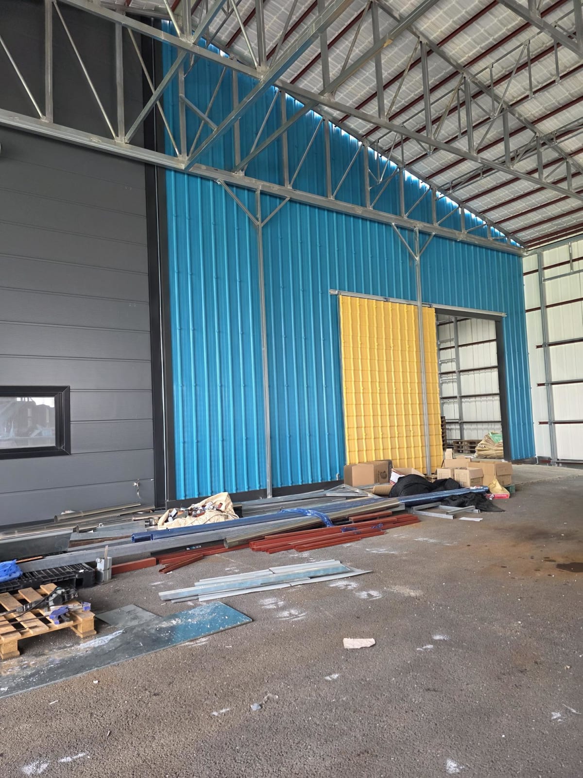 누수 문제 해결하는 조립식 패널 기술 3가지